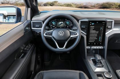 2023 Volkswagen Amarok 30