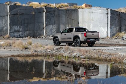 2023 Volkswagen Amarok 48