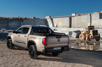 2023 Volkswagen Amarok 58