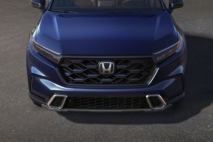 2023 Honda CR-V - USA version 11