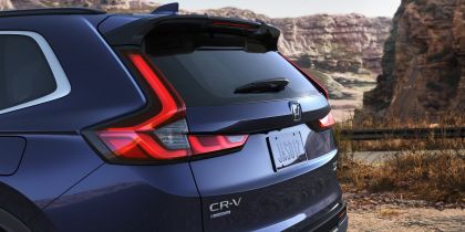 2023 Honda CR-V - USA version 14