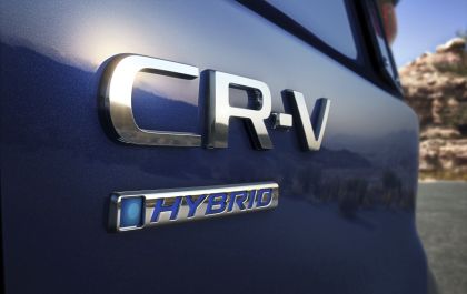 2023 Honda CR-V - USA version 15