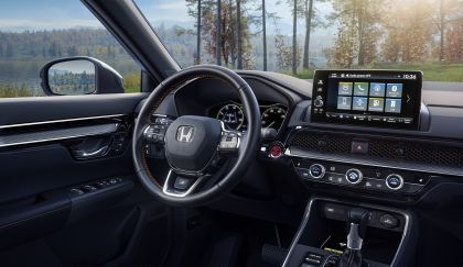 2023 Honda CR-V - USA version 18
