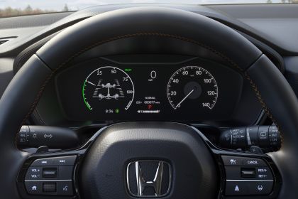 2023 Honda CR-V - USA version 20
