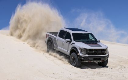 2023 Ford F-150 Raptor R 2