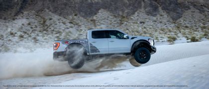 2023 Ford F-150 Raptor R 11