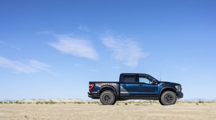 2023 Ford F-150 Raptor R 16