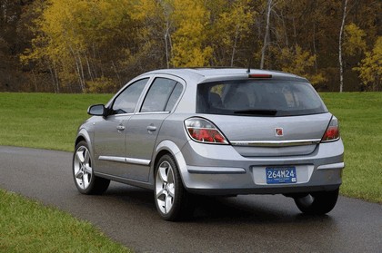 2008 Saturn Astra XR 5-door 6