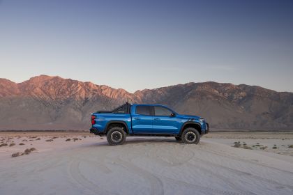 2023 Chevrolet Colorado ZR2 7