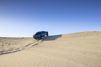 2023 Chevrolet Colorado ZR2 8