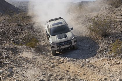 2023 Chevrolet Colorado ZR2 15