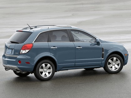 2008 Saturn Vue XR AWD 5