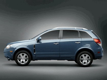 2008 Saturn Vue XR AWD 15