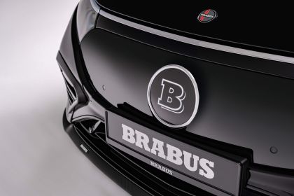 2022 Brabus EQS ( V297 ) 450 11