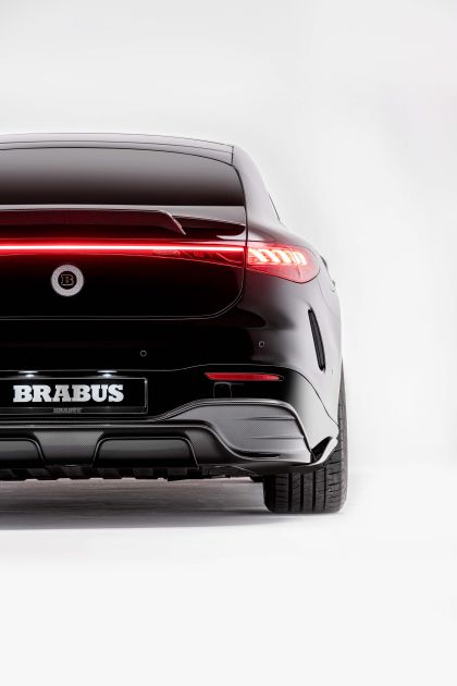 2022 Brabus EQS ( V297 ) 450 14