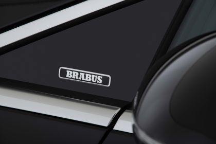 2022 Brabus EQS ( V297 ) 450 21