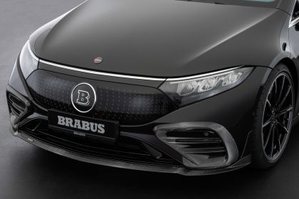 2022 Brabus EQS ( V297 ) 450 22