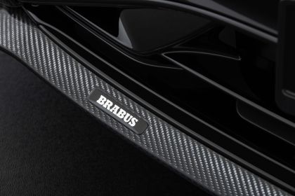 2022 Brabus EQS ( V297 ) 450 24