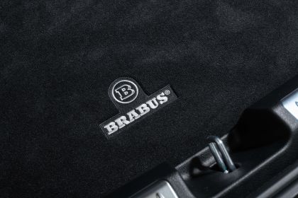 2022 Brabus EQS ( V297 ) 450 27