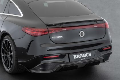 2022 Brabus EQS ( V297 ) 450 28