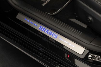 2022 Brabus EQS ( V297 ) 450 29