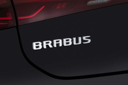 2022 Brabus EQS ( V297 ) 450 35