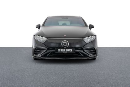 2022 Brabus EQS ( V297 ) 450 37