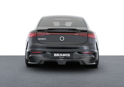 2022 Brabus EQS ( V297 ) 450 45