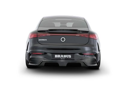 2022 Brabus EQS ( V297 ) 450 46