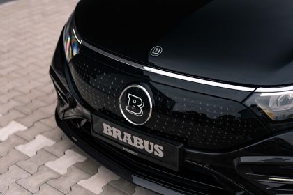 2022 Brabus EQS ( V297 ) 450 58