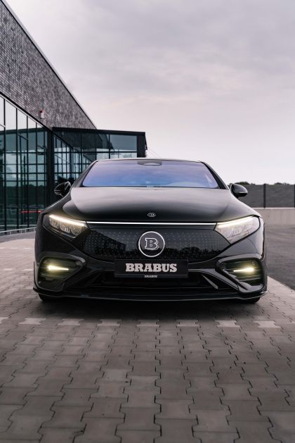 2022 Brabus EQS ( V297 ) 450 63