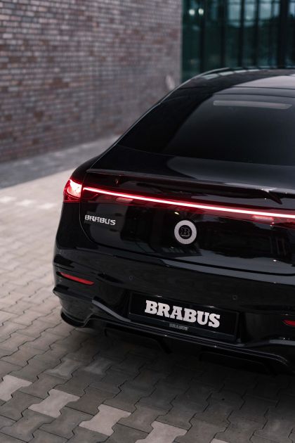 2022 Brabus EQS ( V297 ) 450 80