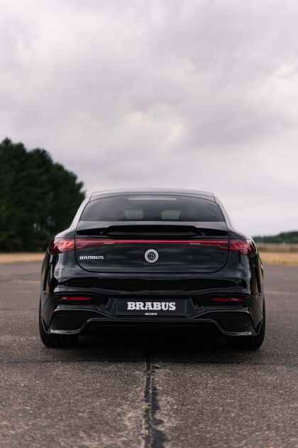 2022 Brabus EQS ( V297 ) 450 96