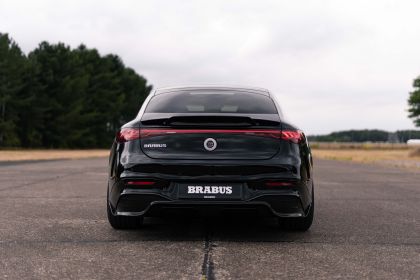 2022 Brabus EQS ( V297 ) 450 97