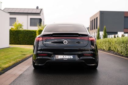 2022 Brabus EQS ( V297 ) 450 107