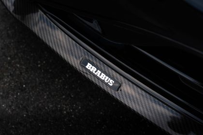 2022 Brabus EQS ( V297 ) 450 126