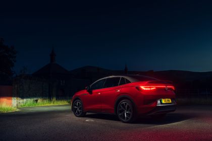 2022 Volkswagen ID.5 GTX - UK version 13