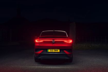 2022 Volkswagen ID.5 GTX - UK version 14