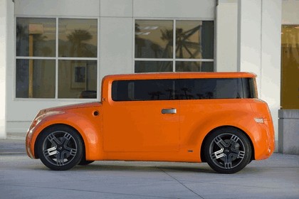 2008 Scion Hako coupé concept 3