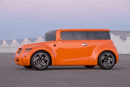 2008 Scion Hako coupé concept 7