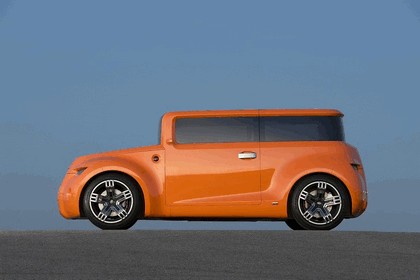 2008 Scion Hako coupé concept 8