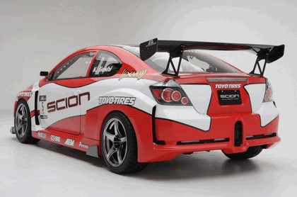 2008 Scion RS R tC 6