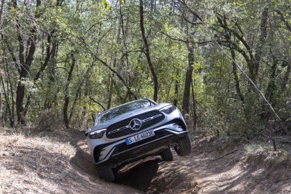 2023 Mercedes-Benz GLC 400e 4Matic 36