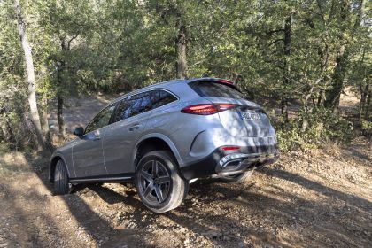 2023 Mercedes-Benz GLC 400e 4Matic 45