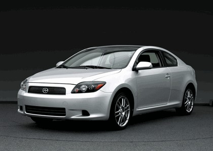 2008 Scion tC 1