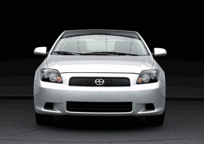 2008 Scion tC 3