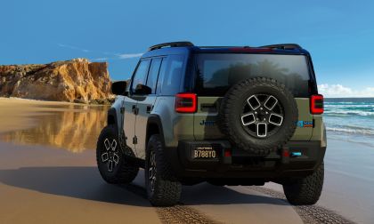 2022 Jeep Recon concept 2