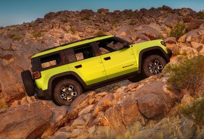 2022 Jeep Recon concept 5