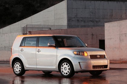 2008 Scion xB 1