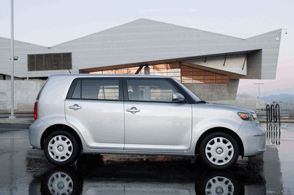 2008 Scion xB 3